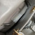 Dior M0538 Small Lady My ABCDior Bag Pearlescent gray Cannage Lambskin