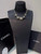 Chanel AB9665 Necklace Jewelry Designer CC31707