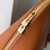 LV M40302 Louis Vuitton Alma PM Handbag Brown