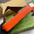 Gucci 699439 Ophidia GG Small Crossbody Bag Bright orange