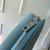 LV M81740 Louis Vuitton Pilot Wallet Light Blue
