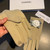 Chanel Women's Gloves Designer Wool Gloves AA8320