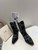Celine Women Shoes Cuiser Boots in Painted Calfshin 189038