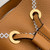 LV M46023 Louis Vuitton NÉONOÉ BB Bucket Bag Brown