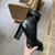 Louis  Vuitton Women's Shoes 1AA0O8 Star Trail Ankle Boots 2022 Collection  001