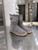 Dior Women's Shoes KCI812CQN_S900 Dior Frost Ankle Boot 196023