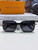 Louis Vuitton New Fashion Sunglasses L22268
