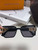 Louis Vuitton New Fashion Sunglasses L22268