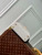LV M23280 Louis Vuitton Capucines Mini Handbag Ice Grey
