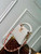LV M23280 Louis Vuitton Capucines Mini Handbag Ice Grey