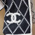 Chanel AA8689 Scarves Chanel Designer Scarf C88633
