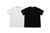 LV 1AAU5B Louis Vuitton Explosive style velvet Men Women's T-shirt L56222