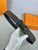 Hermes H074562CUZ3 Constance belt buckle & Reversible leather strap 38 mm H990050