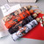 Hermes Fashion Folding Sun Umbrella H33463