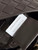 Bottega Veneta BV 776768 Sardine With Chain Dark Brown