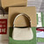 Gucci 739076 Aphrodite shoulder bag with Double G White