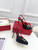 Valentino WS0FT0IDU Slingback Platform Pump 120mm V75445