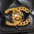 Chanel AS4306 Small Flap bag with Handle Lambskin Black