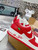 Louis Vuitton 1AC58D LV X Nike Air Force 1 Low By Virgil Abloh M601036