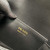 Prada 1BD365 Leather shoulder bag Black