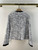 Chanel P73609 Women's Fashion Clothing Jacket C58711