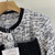 Chanel P73609 Women's Fashion Clothing Jacket C58711