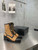 Chanel Women's Shoes G39162 Y55902 94305 Hight Boots 189934