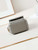Chanel Ap3753 CLASSIC MINI Backpack Calfskin Grey