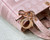Dior M0565 Medium Lady D-Lite Bag Pink - Voguebags