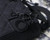 Dior M0505 Mini Dior Lady Bag Black Cannage lambskin