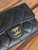 Chanel AP0214 Card Holder Big ball pattern Calfskin CC65015