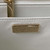 Chanel A1115 Mini Flap Bag 17cm Sequins & Ruthenium-Finish Metal