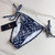 LV 1AAUPZ Louis Vuitton Women's Fashion Swimsuit Bikini L65384