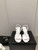 Chanel Women's High Heel Sandals C91601