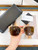 Chanel 5493 Rectangle Sunglasses C83091