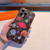 Louis Vuitton Apple Iphone Leather Premium Deluxe Phone Case L20126