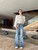 Chanel P73394 Women's Fashion Jeans C58721