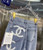 Chanel P73394 Women's Fashion Jeans C58721