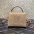Valentino 1W2B0G97TZA0FO Vsling Mini Handbag With Sparkling Embroidery Pink