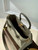 LV M57729 Louis Vuitton On My Side PM Tote Bag Beige