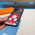 Louis Vuitton Apple Iphone Leather Premium Deluxe Phone Case L20121
