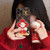 Louis Vuitton Apple Iphone Leather Premium Deluxe Phone Case L20121