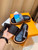 Louis Vuitton 1ABD91 LV x YK Pool Pillow Flat Comfort Mule L68353