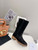 Celine Women Shoes Knight Boots 189048