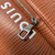 LV M23099 Louis Vuitton Montsouris Backpack Bag Cognac