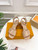 LV 1AB2MQ Louis Vuitton Shake Sandal heel 5.5cm L68313