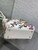Dior M0565 Medium Lady D-Lite beaded Embroidery M1086