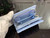 LV M81529 Louis Vuitton Clea Wallet Purple