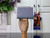 LV M81529 Louis Vuitton Clea Wallet Purple