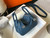 Hermes H079086 Lindy Mini Bag 19cm H231918